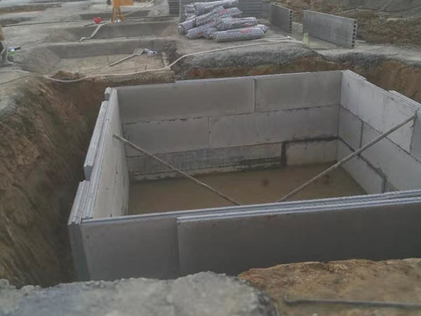 承臺墻板，承臺墻板價格，承臺墻板批發(fā)，承臺墻板廠家