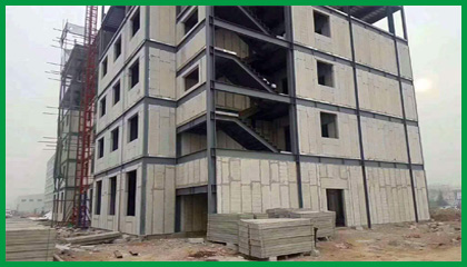 防火保溫墻哪里有賣？