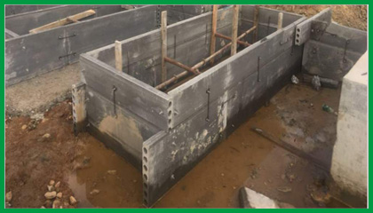 陶粒空心板安裝速度快嗎？