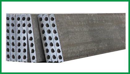 空心板都有幾個(gè)孔的？